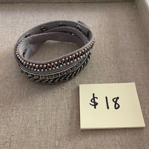 Stella & dot bracelet